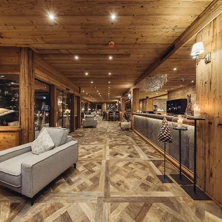 Genusshotel Vermala Montafon Apart-hotel 4*