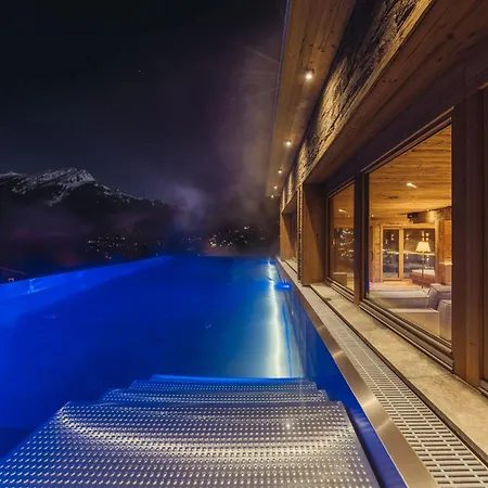 Genusshotel Vermala Montafon 4*