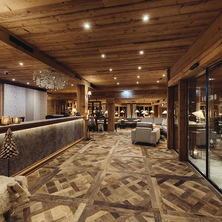 Genusshotel Vermala Montafon Apart-hotel