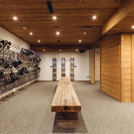 Vermala Aparthotel Sankt Gallenkirch