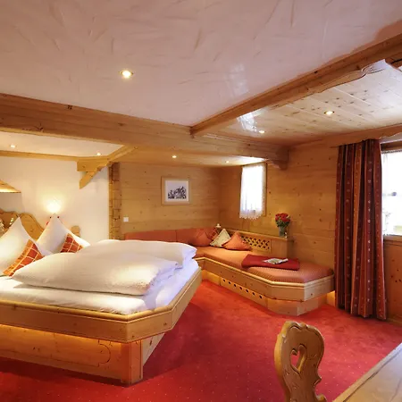 Genusshotel Vermala Montafon 4*