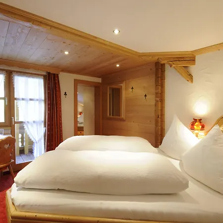 Genusshotel Vermala Montafon 아파트호텔