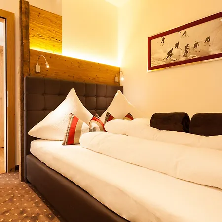 Genusshotel Vermala Montafon Apart-hotel