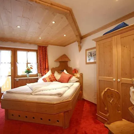 아파트호텔 Genusshotel Vermala Montafon
