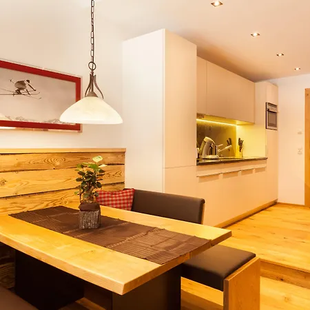 Genusshotel Vermala Montafon 4*