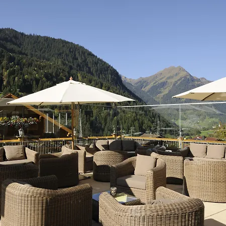 Genusshotel Vermala Montafon Apart-hotel