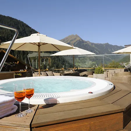Genusshotel Vermala Montafon Apart-hotel
