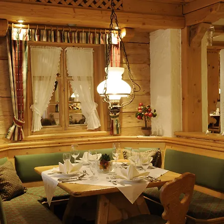 Genusshotel Vermala Montafon