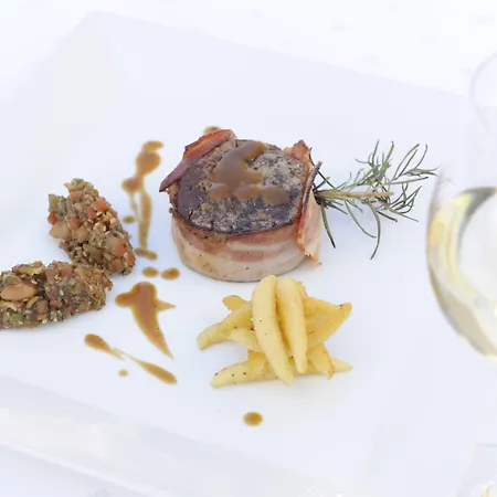 Apart-hotel Genusshotel Vermala Montafon 4*