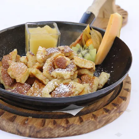 Genusshotel Vermala Montafon Appart hôtel