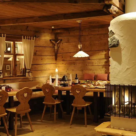 Genusshotel Vermala Montafon 4*