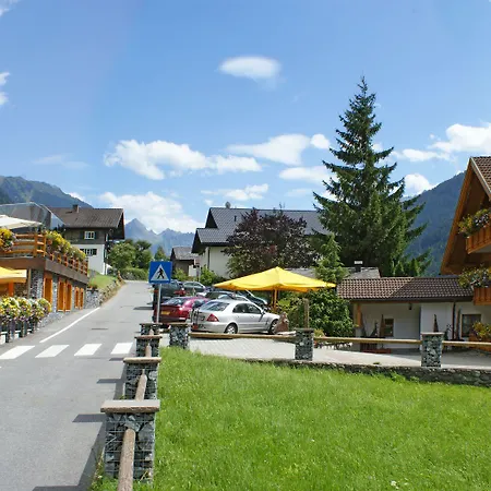 Apart-hotel Genusshotel Vermala Montafon
