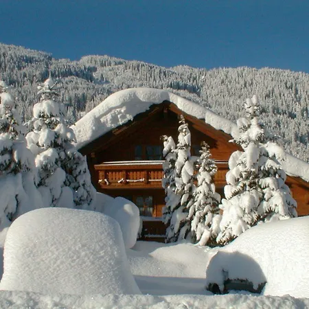 Aparthotel Vermala Sankt Gallenkirch