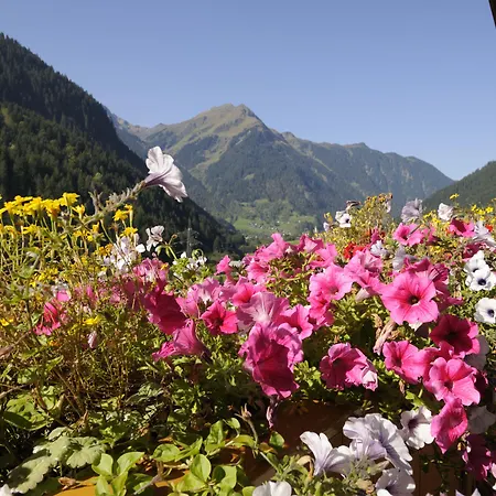 Genusshotel Vermala Montafon Apart-hotel