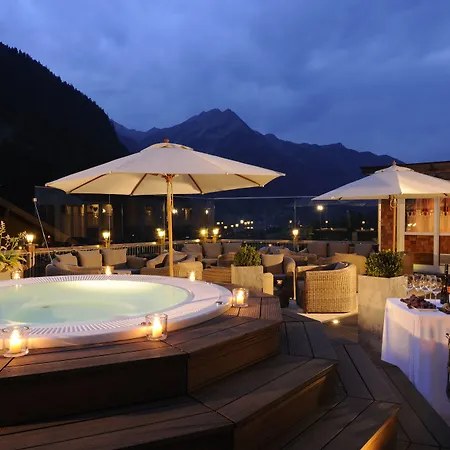 Genusshotel Vermala Montafon