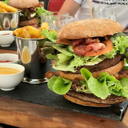 Appart hôtel Genusshotel Vermala Montafon Sankt Gallenkirch