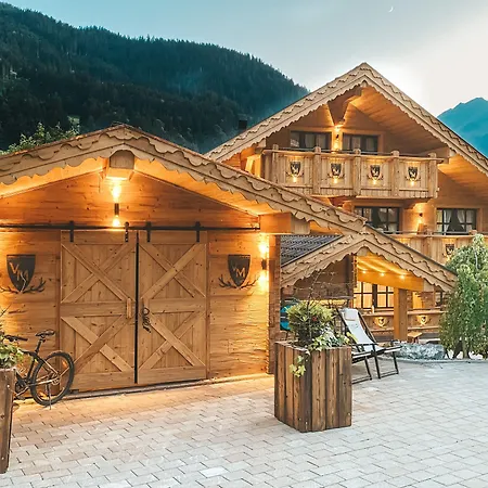 Genusshotel Vermala Montafon