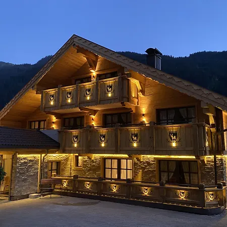 Apart-hotel Genusshotel Vermala Montafon