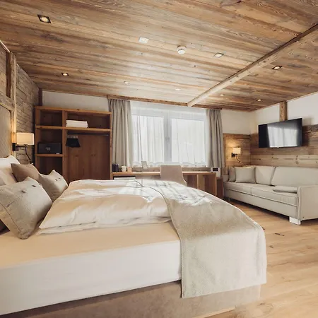 Vermala 4* Sankt Gallenkirch