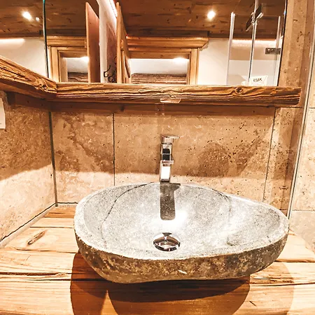 Appart hôtel Genusshotel Vermala Montafon 4*