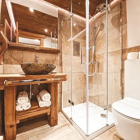 Aparthotel Vermala Sankt Gallenkirch