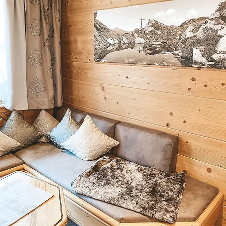Genusshotel Vermala Montafon Sankt Gallenkirch