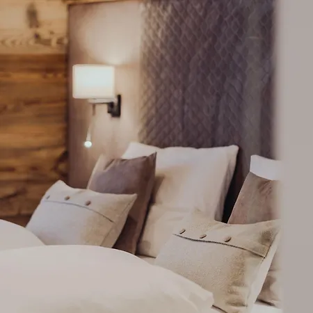 Genusshotel Vermala Montafon Apart-hotel 4*