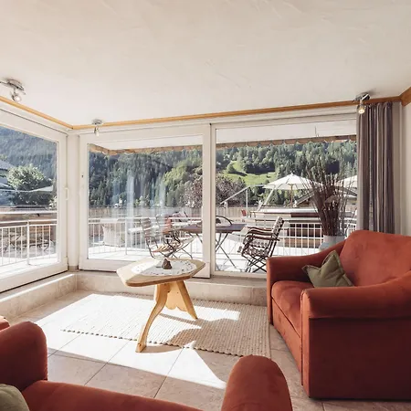 Genusshotel Vermala Montafon Apart-hotel