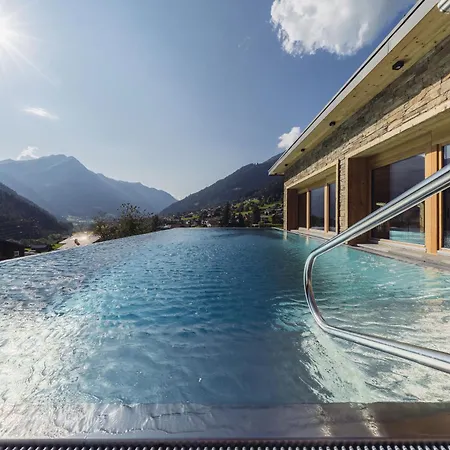 Apart-hotel Genusshotel Vermala Montafon 4*