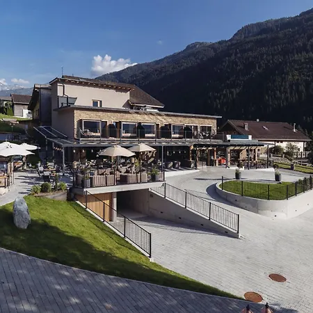 Genusshotel Vermala Montafon Sankt Gallenkirch