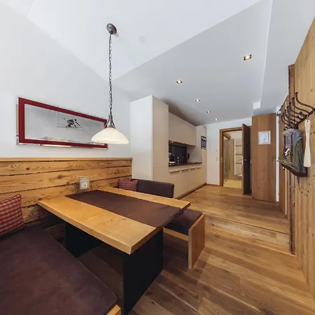 Genusshotel Vermala Montafon Apart-hotel 4*