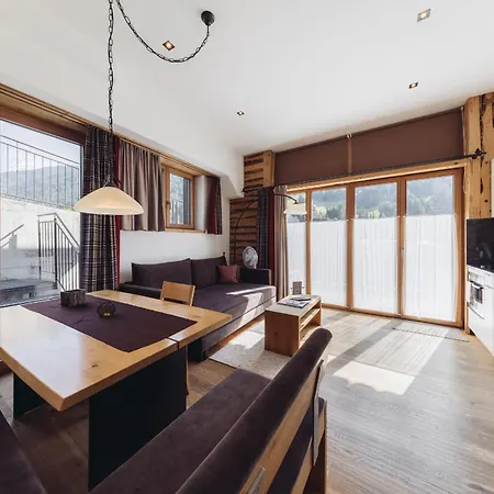 Genusshotel Vermala Montafon 4*