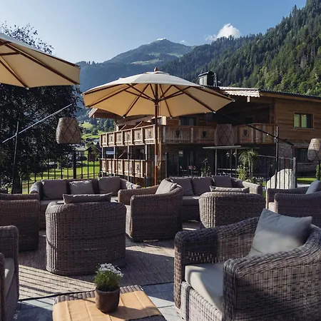 Genusshotel Vermala Montafon