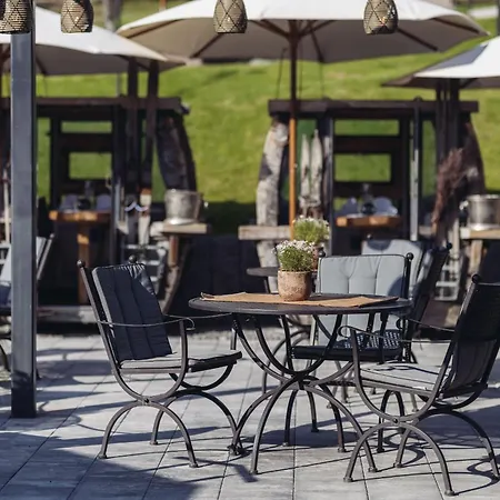 Genusshotel Vermala Montafon