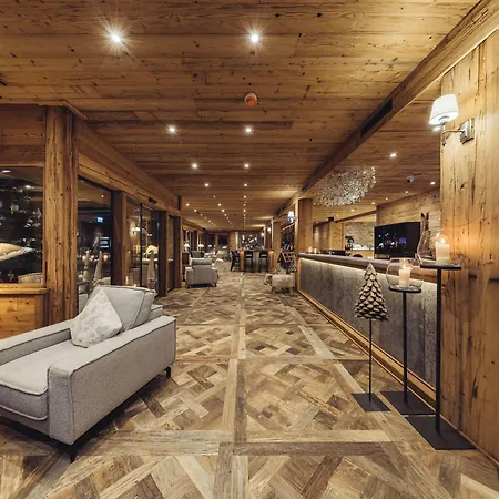 Genusshotel Vermala Montafon