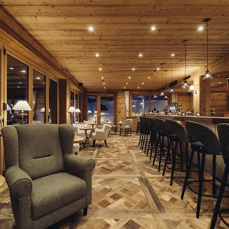 Genusshotel Vermala Montafon 상트갈렌키르흐