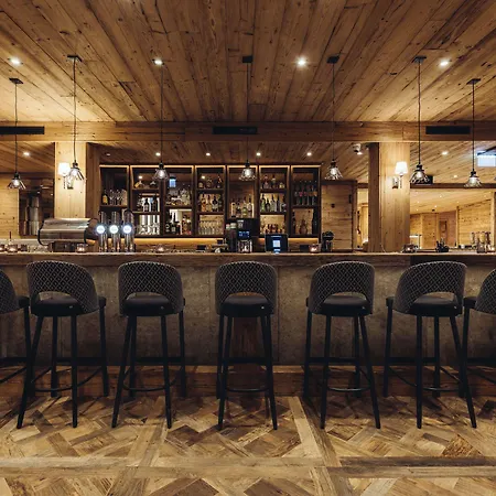 Genusshotel Vermala Montafon 아파트호텔