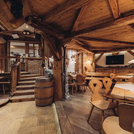 아파트호텔 Genusshotel Vermala Montafon 4*