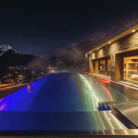 Genusshotel Vermala Montafon