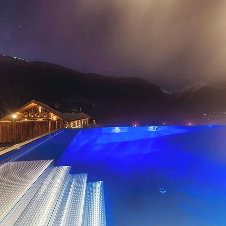 Genusshotel Vermala Montafon St. Gallenkirch