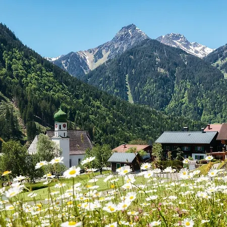 Genusshotel Vermala Montafon 4* Sankt Gallenkirch