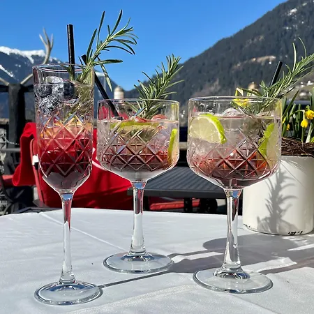 Genusshotel Vermala Montafon Hotel apartamentowy