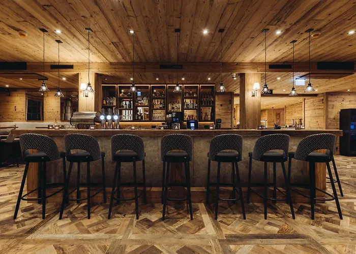 Genusshotel Vermala Montafon ザンクト・ガレンキルヒ