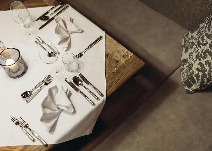 Genusshotel Vermala Montafon