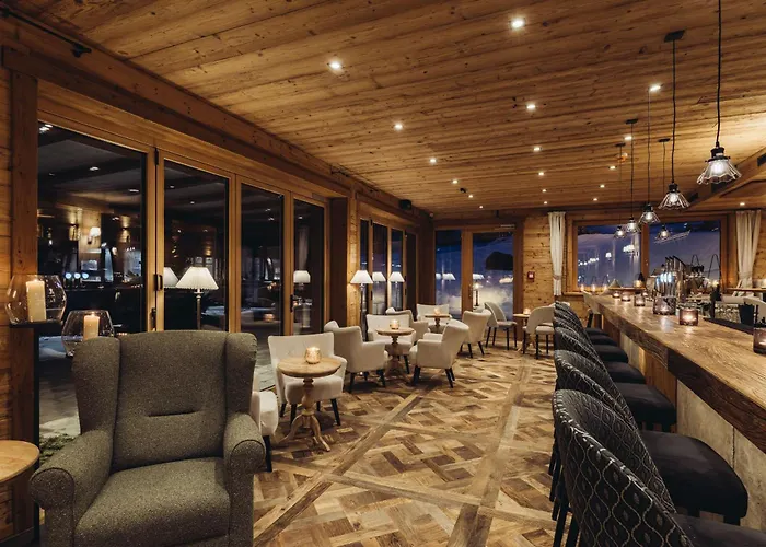 Genusshotel Vermala Montafon アパートホテル 4*