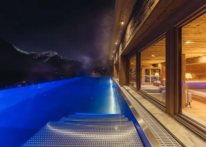 Genusshotel Vermala Montafon 4*