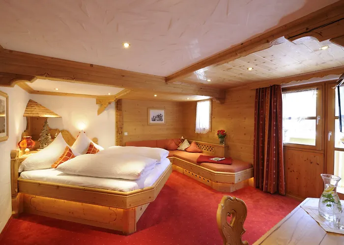 Genusshotel Vermala Montafon 4*