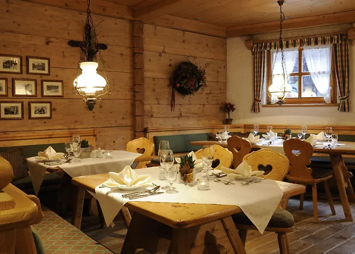 Genusshotel Vermala Montafon アパートホテル