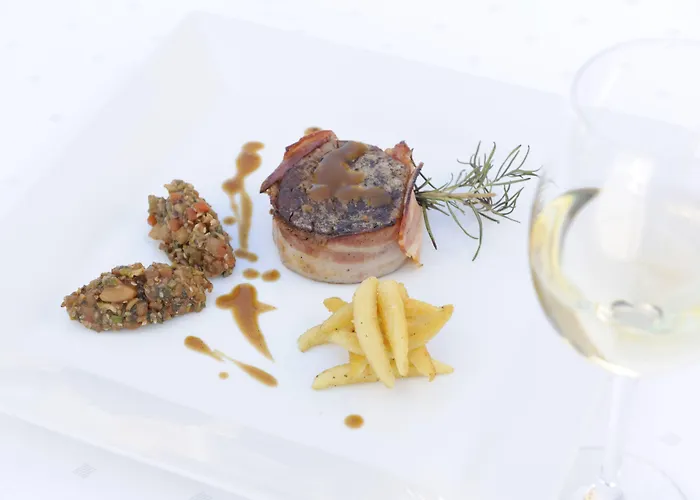 アパートホテル Genusshotel Vermala Montafon 4*