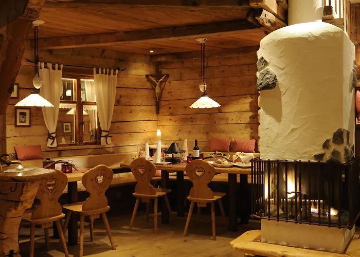 Genusshotel Vermala Montafon 4*